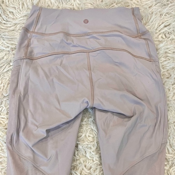Lululemon Lab | RARE | Silky Skip Tight - Picture 5 of 8